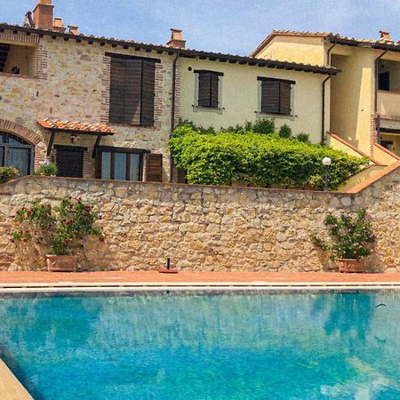 Ferienwohnung Umbria, "Casa Sagrantina" Con Piscina E Pergolato Collazzone Exterior foto