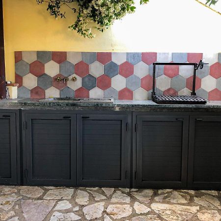 Ferienwohnung Umbria, "Casa Sagrantina" Con Piscina E Pergolato Collazzone Exterior foto