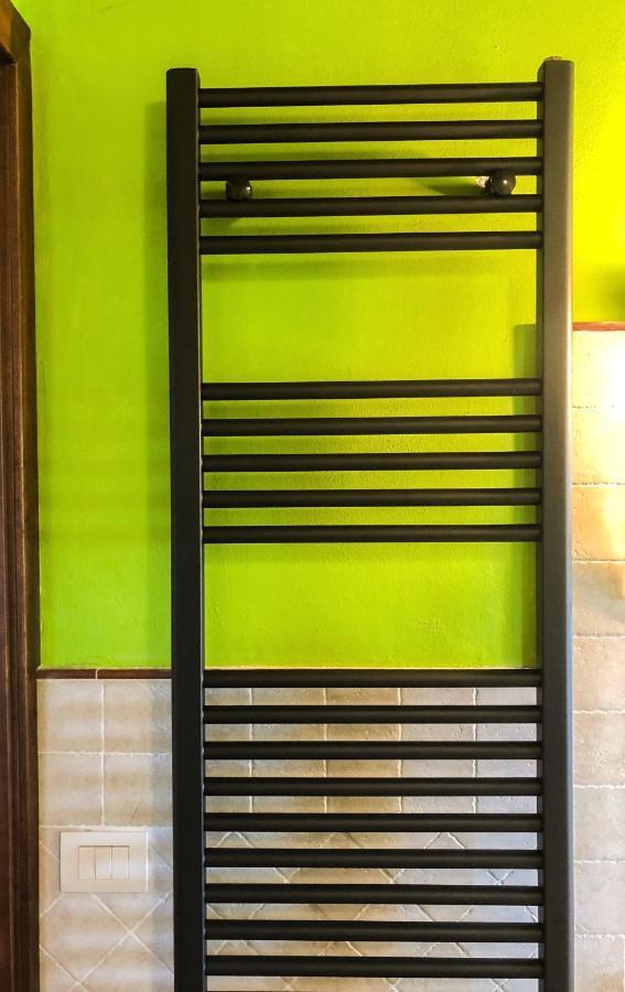 Ferienwohnung Umbria, "Casa Sagrantina" Con Piscina E Pergolato Collazzone Exterior foto