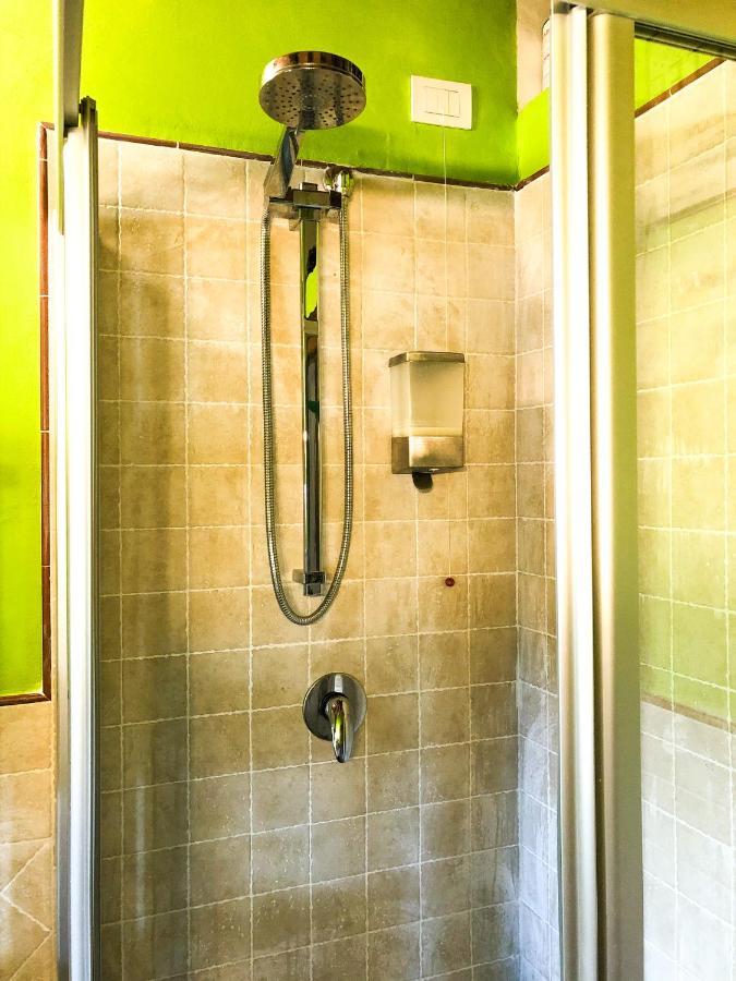 Ferienwohnung Umbria, "Casa Sagrantina" Con Piscina E Pergolato Collazzone Exterior foto