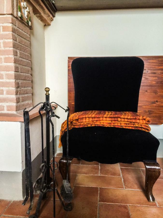 Ferienwohnung Umbria, "Casa Sagrantina" Con Piscina E Pergolato Collazzone Exterior foto